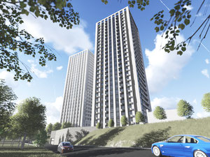 房地产在 Hermitage on Lenin St — look at the real estate search engine GEOLN.COM. 照片 4