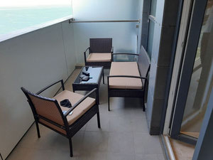 巴统万怡酒店出售的一室公寓。 — 来自开发商和业主的房地产搜索引擎 GEOLN.COM. 照片 9