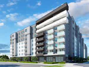 Real estate in Osiedle Rekreacyjne — look at the real estate search engine GEOLN.COM. Photo 3