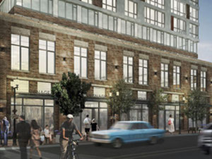 უძრავი კონება The Mezzo — გადახედეთ უძრავი ქონების საძიებო სისტემას GEOLN.COM. ფოტო 4