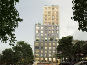 უძრავი კონება Resident Concept House — გადახედეთ უძრავი ქონების საძიებო სისტემას GEOLN.COM. ფოტო 2