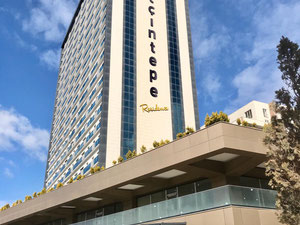 Propiedad en venta en Yalcintepe Residence — mira el buscador inmobiliario GEOLN.COM. Foto 4