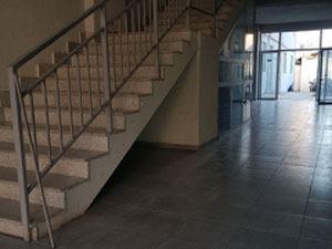 业主在新建筑中的黑框 — 来自开发商和业主的房地产搜索引擎 GEOLN.COM. 照片 9