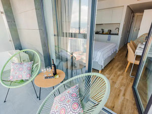 联盟宫工作室, 联盟宫 — 来自开发商和业主的房地产搜索引擎 GEOLN.COM. 照片 10