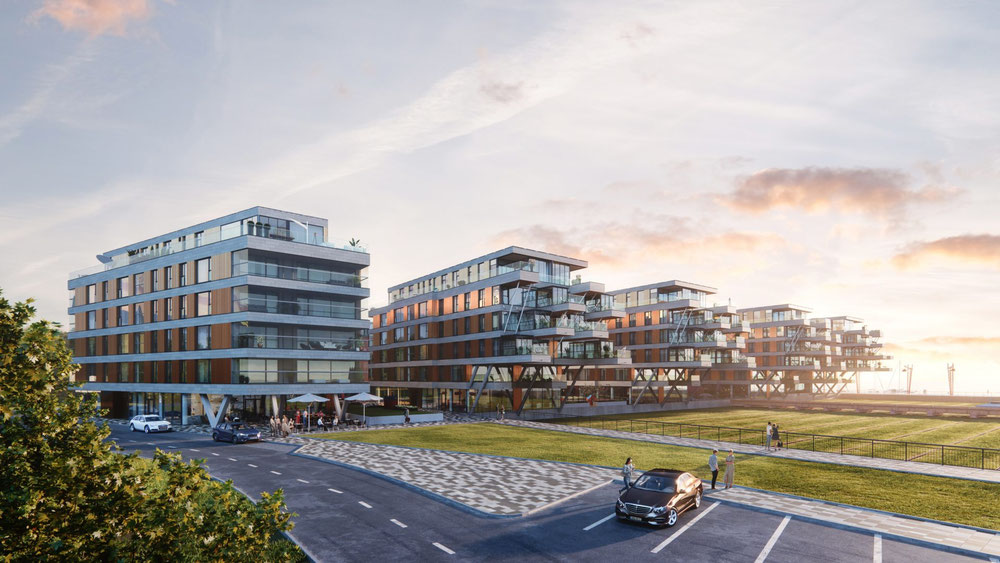 უძრავი კონება Vesilennuki majad — გადახედეთ უძრავი ქონების საძიებო სისტემას GEOLN.COM. ფოტო 1