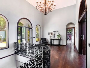 别墅 6 间卧室 714 平方米，位于西班牙马贝拉 — 来自开发商和业主的房地产搜索引擎 GEOLN.COM. 照片 8