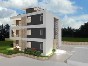 içindeki mülkiyet Allegro — emlak arama motoru GEOLN.COM'a bakın. Fotoğraf 2