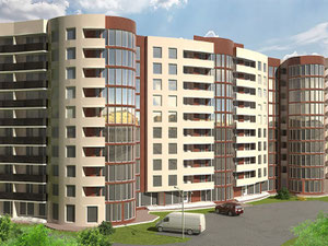 Real estate in Kievskaya — look at the real estate search engine GEOLN.COM. Photo 3