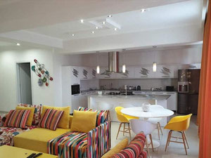 Didube的2间卧室的公寓。第比利斯无中介公寓 — 来自开发商和业主的房地产搜索引擎 GEOLN.COM. 照片 11