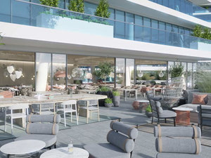 房地产在 Wave Apartments — look at the real estate search engine GEOLN.COM. 照片 4