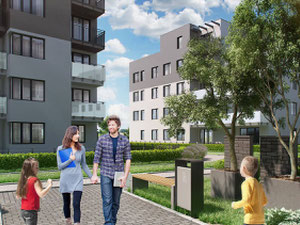 عقار للبيع في Osiedle Neptun — انظر إلى محرك البحث العقاري GEOLN.COM. صورة فوتوغرافية 6