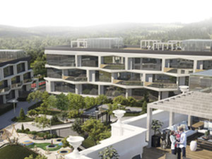 عقار للبيع في Exclusive Yubileynyy — انظر إلى محرك البحث العقاري GEOLN.COM. صورة فوتوغرافية 7