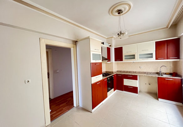 Туреччина. Анталія. Квартира 150м2, Молла Юсуф.