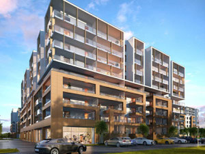 უძრავი კონება Nowy Marcelin — გადახედეთ უძრავი ქონების საძიებო სისტემას GEOLN.COM. ფოტო 3