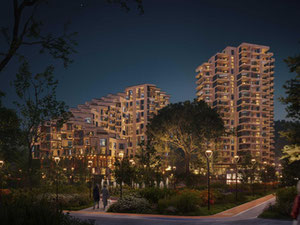 Immobilien in Cityzen — Schauen Sie sich die Immobiliensuchmaschine GEOLN.COM an. Foto 3