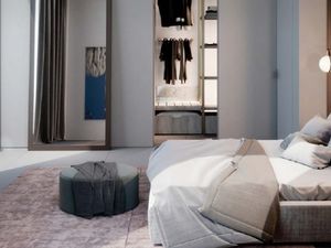 Real estate in Misk Lofts — look at the real estate search engine GEOLN.COM. Photo 6