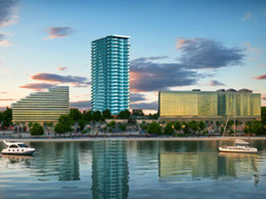 عقار للبيع في برج بارك — انظر إلى محرك البحث العقاري GEOLN.COM. صورة فوتوغرافية 5