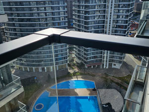 出售巴图米的公寓 — 来自开发商和业主的房地产搜索引擎 GEOLN.COM. 照片 14