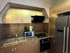 Квартира в Кобулеті — Пошуковик нерухомості від забудовників і власників GEOLN.COM. Фото 2