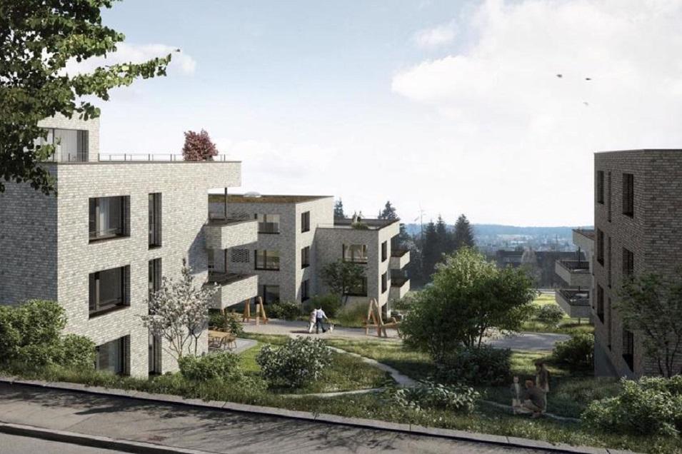 נדל"ן ב Florenstrasse — עיין במנוע חיפוש הנדל"ן GEOLN.COM. תמונה 1