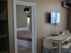 出售两房公寓 — 来自开发商和业主的房地产搜索引擎 GEOLN.COM. 照片 7