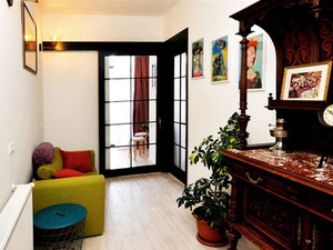 Avlabari的3个房间的公寓。买公寓在第比利斯，Avlabari — 来自开发商和业主的房地产搜索引擎 GEOLN.COM. 照片 4