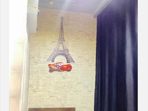 Chugureti的2.5间公寓。廉价的公寓在第比利斯，Chugureti — 来自开发商和业主的房地产搜索引擎 GEOLN.COM. 照片 10