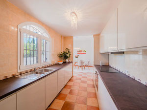 别墅 5 间卧室 312 平方米，位于西班牙米哈斯 — 来自开发商和业主的房地产搜索引擎 GEOLN.COM. 照片 14