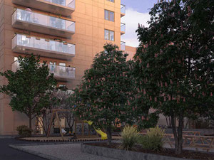 عقار للبيع في Brf Beundra — انظر إلى محرك البحث العقاري GEOLN.COM. صورة فوتوغرافية 2