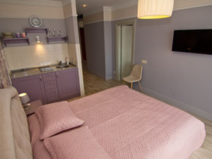 在第一线连接公Apartments — 来自开发商和业主的房地产搜索引擎 GEOLN.COM. 照片 5