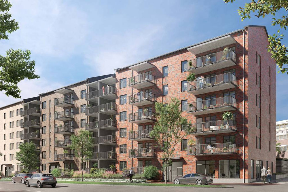 Immobilien in Dalgangen — Schauen Sie sich die Immobiliensuchmaschine GEOLN.COM an. Foto 1