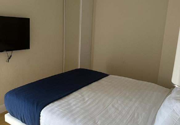 Mieszkanie na sprzedaż w Orbi City