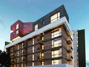 דירת 3 חדרים בוויק. דירה ללא מתווך בטביליסי — חיפוש נדל"ן מפרטי ומקבלן GEOLN.COM. תמונה 3