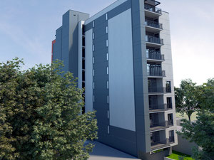 房地产在 Petritsi 8b — look at the real estate search engine GEOLN.COM. 照片 4