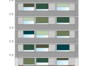 房地产在 Edificio Teresa — look at the real estate search engine GEOLN.COM. 照片 2