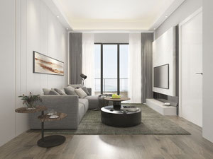 公寓 1 卧室 49 平方米，位于土耳其阿拉尼亚 — 来自开发商和业主的房地产搜索引擎 GEOLN.COM. 照片 7