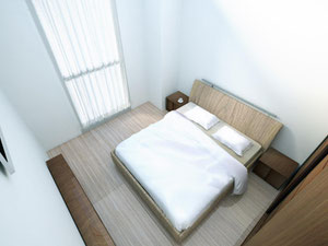 房地产在 House on Mirian Mepe 42 — look at the real estate search engine GEOLN.COM. 照片 6