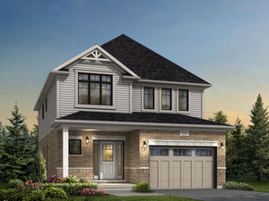 נדל"ן ב Wallaceton by Fusion Homes — עיין במנוע חיפוש הנדל"ן GEOLN.COM. תמונה 7