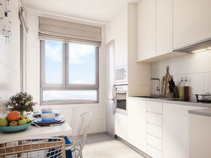 房地产在 Aster Pozuelo — look at the real estate search engine GEOLN.COM. 照片 5