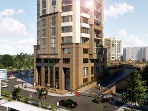 Нерухомість в Prime Park — дивіться на пошуковику нерухомості GEOLN.COM. Фото 3