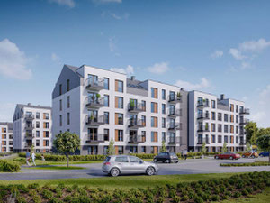 房地产在 Swietokrzyska Park — look at the real estate search engine GEOLN.COM. 照片 2