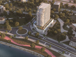 在萨马纳湖景出售公寓 — 来自开发商和业主的房地产搜索引擎 GEOLN.COM. 照片 5