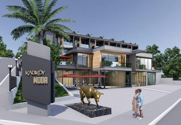 DMR INVERSIONES EN BIENES RAÍCES