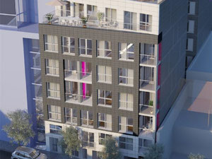 נדל"ן ב iQuartier — עיין במנוע חיפוש הנדל"ן GEOLN.COM. תמונה 2