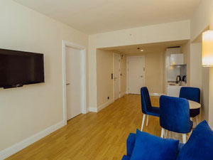 奥比城C区公寓 — 来自开发商和业主的房地产搜索引擎 GEOLN.COM. 照片 3