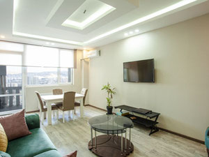 出售3房公寓 — 来自开发商和业主的房地产搜索引擎 GEOLN.COM. 照片 4