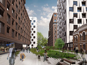 içindeki mülkiyet Rezidentsii arkhitektorov — emlak arama motoru GEOLN.COM'a bakın. Fotoğraf 4