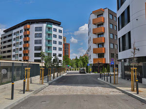 Нерухомість в IZTOK PARKSIDE — дивіться на пошуковику нерухомості GEOLN.COM. Фото 5