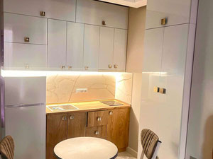 出售巴图米的公寓 — 来自开发商和业主的房地产搜索引擎 GEOLN.COM. 照片 3