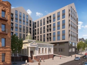 房地产在 Oktava — look at the real estate search engine GEOLN.COM. 照片 2